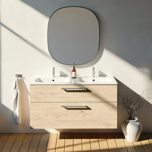 Pourquoi le siphon bloque les tiroirs d’un meuble de salle de bain ? Guide complet
