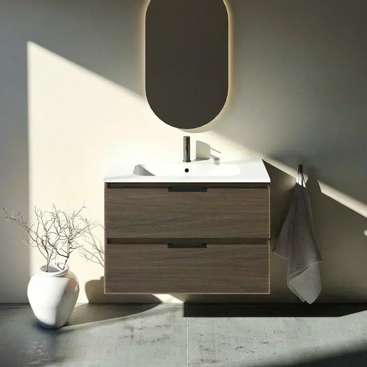 Quelle taille choisir pour un meuble de salle de bain ?