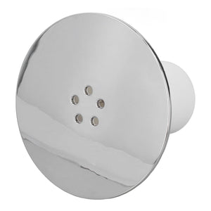 Bonde de Douche 90mm, couvercle de siphon