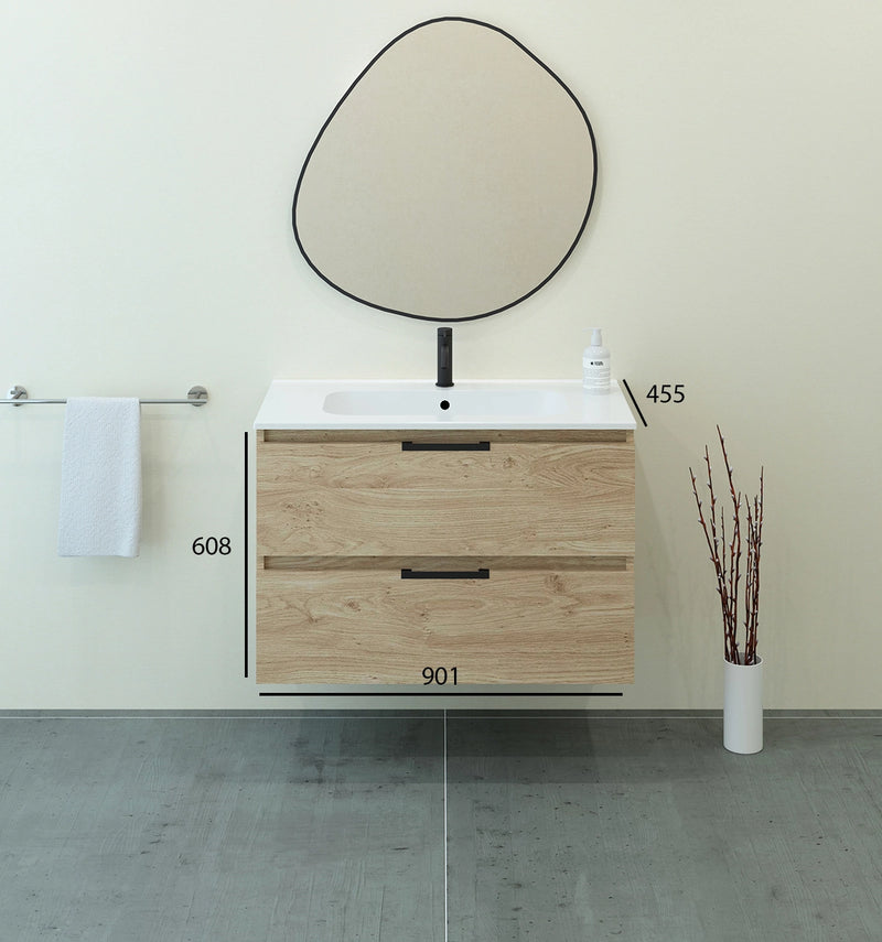 Meuble livré monté livré sous 10 à 15 jours