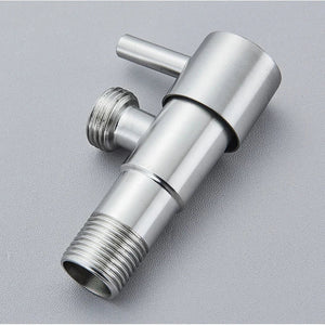 Douchette hygiénique bidet chrome HYGIA