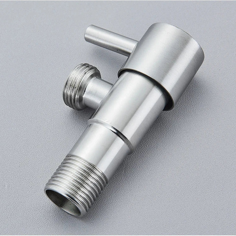 Douchette hygiénique bidet chrome HYGIA