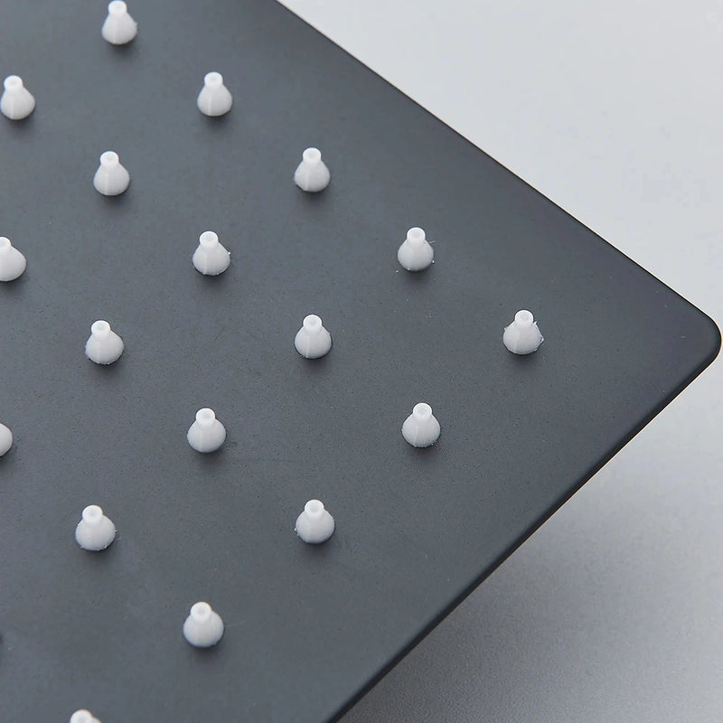 Installation facile dans votre salle de bain