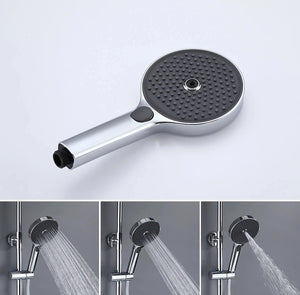 Colonne de douche, 3 voies chrome VOLUO