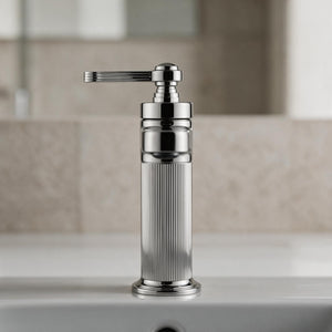 Robinet Evier pour Lavabo Chrome DIVA