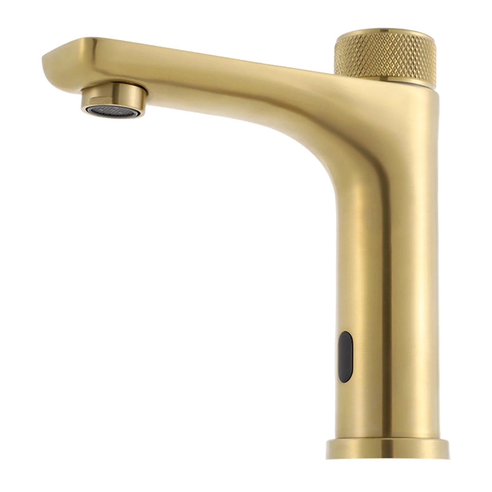 Robinet Lavabo à Capteur Infrarouge | Evier sans contact ROTIL