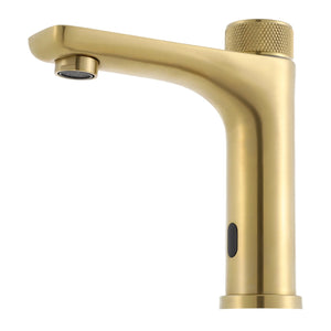 Robinet Lavabo à Capteur Infrarouge | Evier sans contact ROTIL