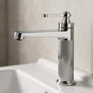 Robinet Evier pour Lavabo Chrome DIVA