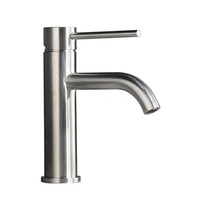 Robinet mitigeur chrome AGUAVIA