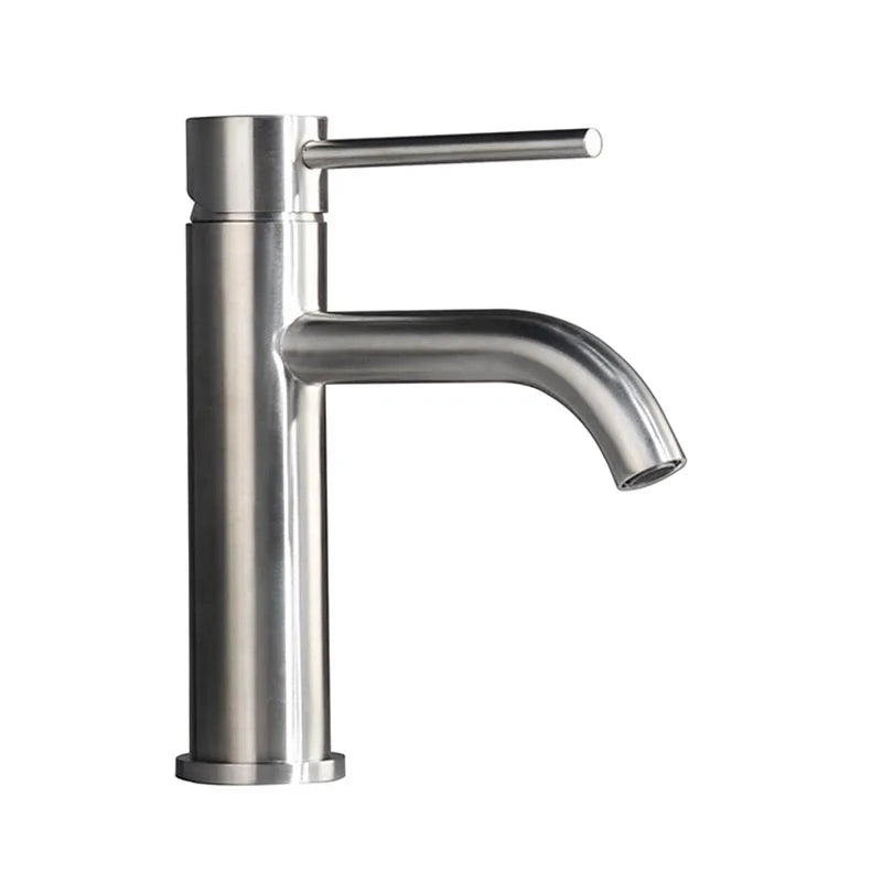 Robinet mitigeur chrome AGUAVIA