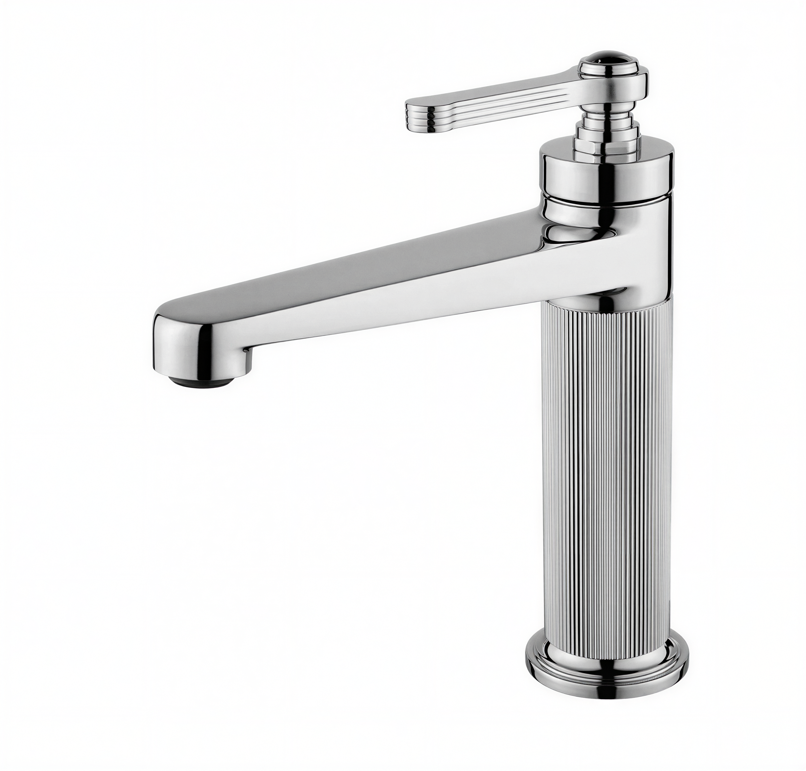 Robinet Evier pour Lavabo Chrome DIVA