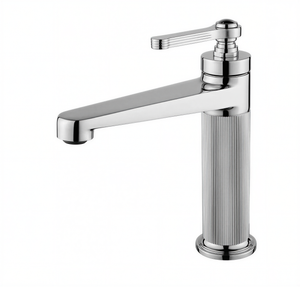 Robinet Evier pour Lavabo Chrome DIVA