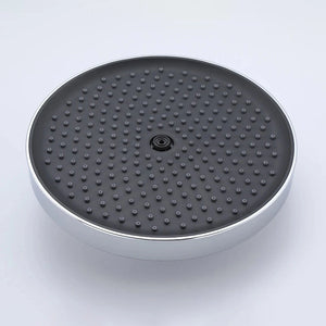 Colonne de douche, 3 voies chrome VOLUO