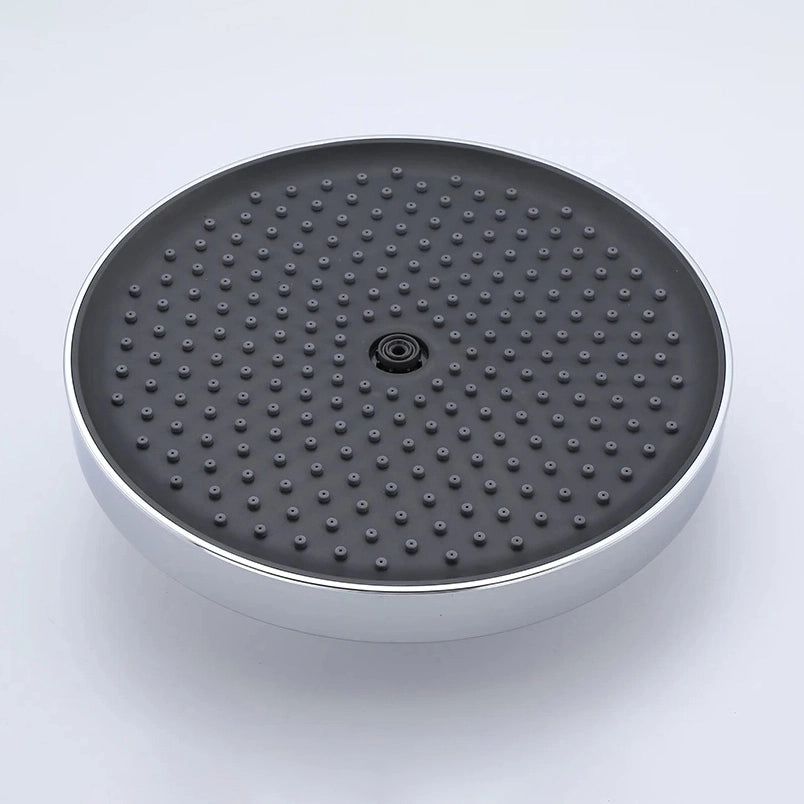 Colonne de douche, 3 voies chrome VOLUO