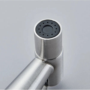 Douchette hygiénique bidet chrome HYGIA